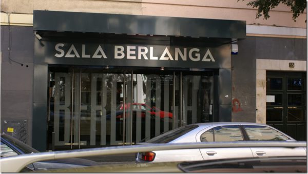 La Sala Berlanga acoge una jornada de la Plataforma de Nuevos Realizadores | Cine y Tele