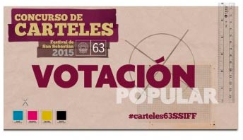 El Festival De San Sebastián Abre El Plazo Para La Votación Del Público