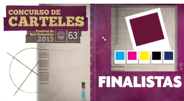 El Concurso De Carteles Del Festival De San Sebastián Ya Tiene