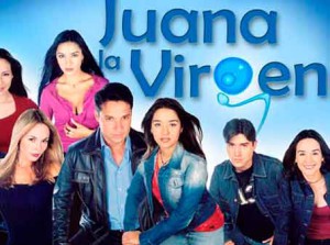 Juana-la-virgen