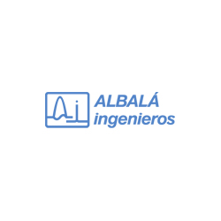 Albala-ingenieros-logotipo