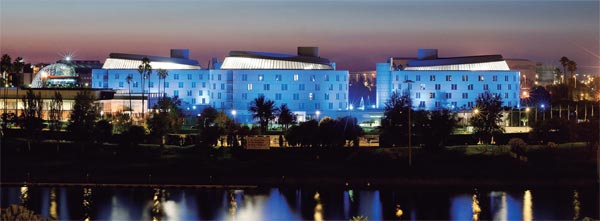 Hotel-Barceló-Sevilla-Renac