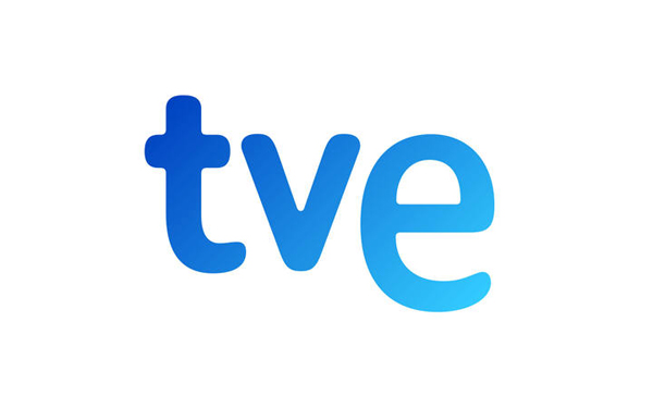 TVE-logotipo