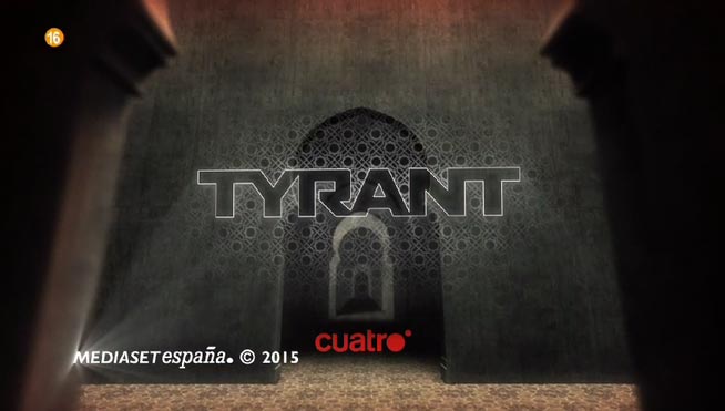 Tyrant-aterriza-en-Cuatro