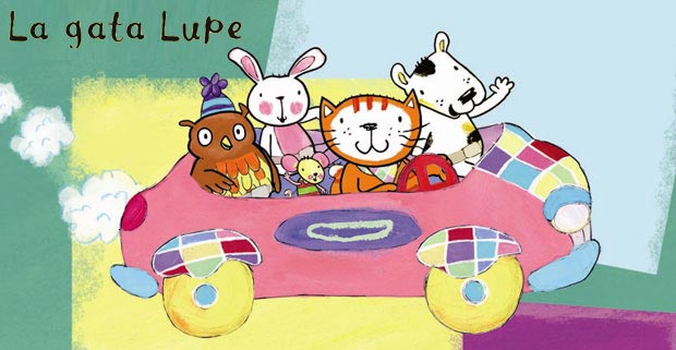 La-gata-Lupe-serie-tv