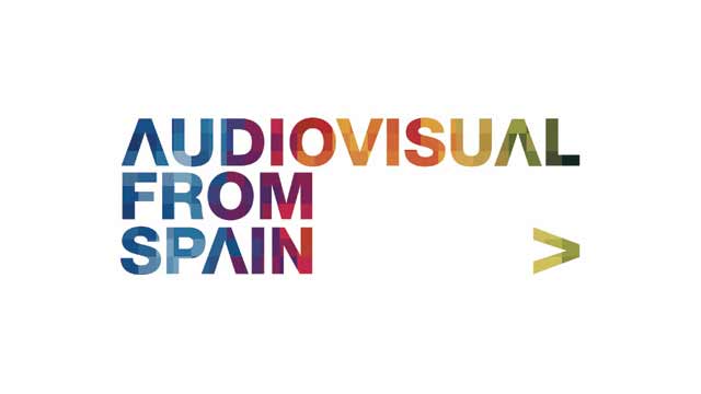 Audiovisual-from-Spain