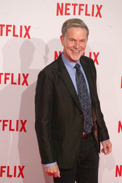 Reed-Hastings-CEO-Netflix