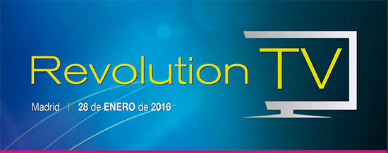 Revolution TV