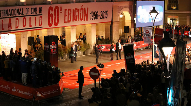 La 60ª edición de la SEMINCI recibió un 10% más de espectadores