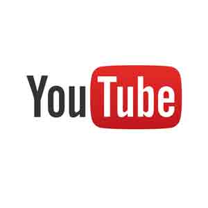 YouTube-logo