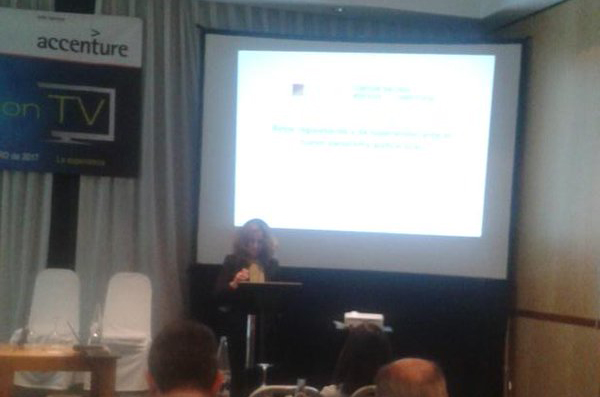 alejandra de Iturriaga CNMC