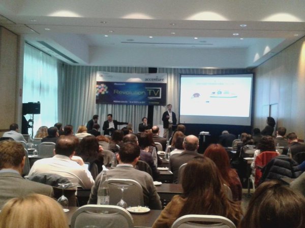 pablo romero sulla telefonica