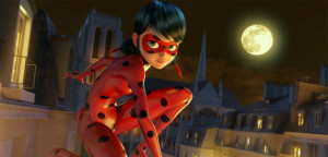 Heroinas-series