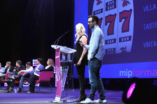 MIPFormats