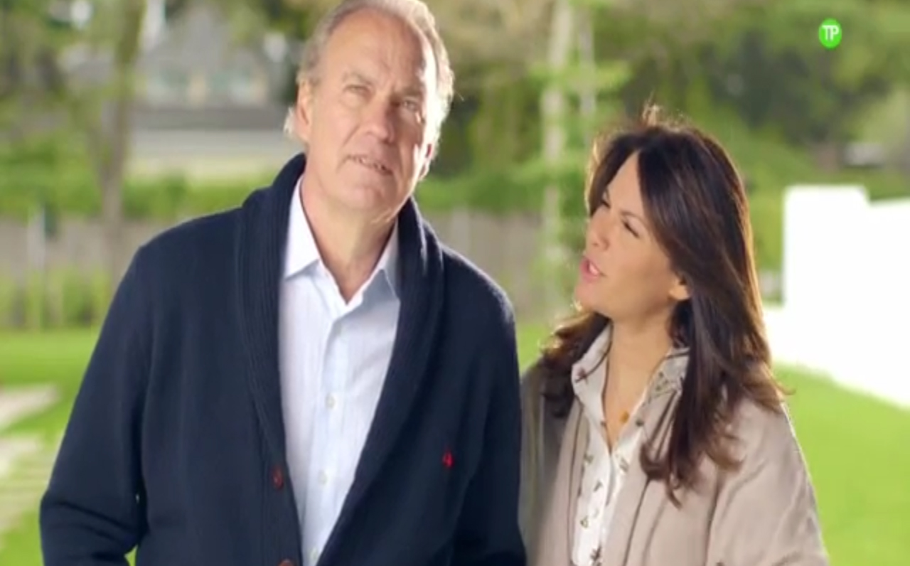 ‘Mi casa es la tuya’, en Telecinco Cine y Tele