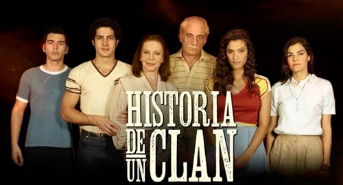 Historia de un Clan