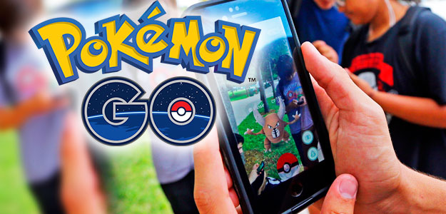 Pokemon-GoPokemon-Go