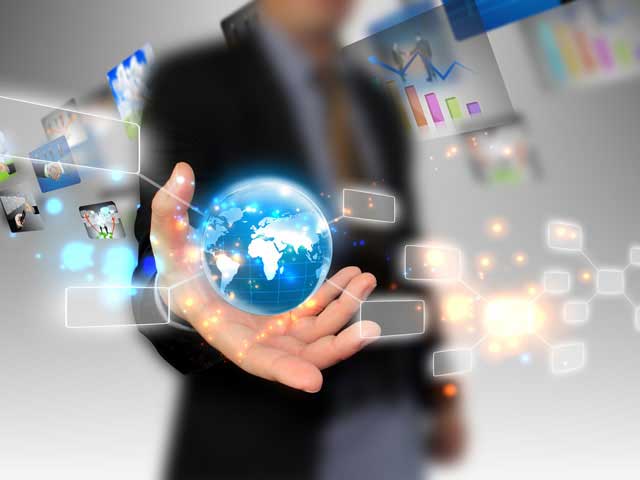 Tecnologías-Información