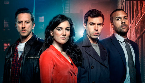 The-Five