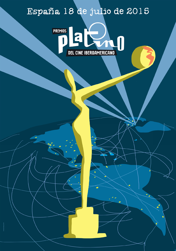 original cartel premios_españa