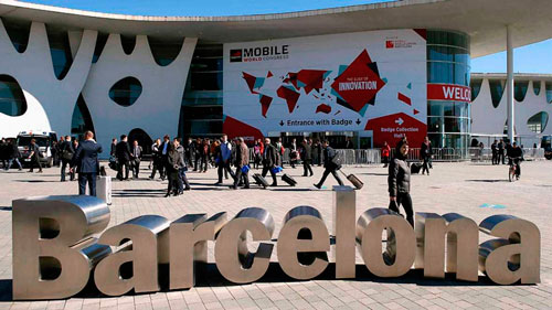MWC2016