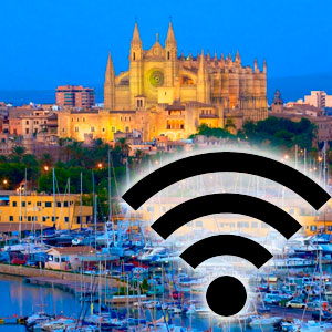 Palma-de-Mallorca-WiFi