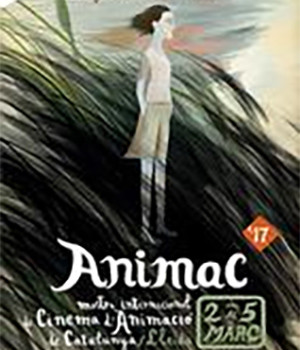 “Contra el viento” será el lema de Animac 2017