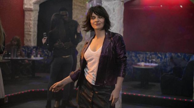 Juliette Binoche protagoniza 'Un sol interior' de la francesa Claire Denis.