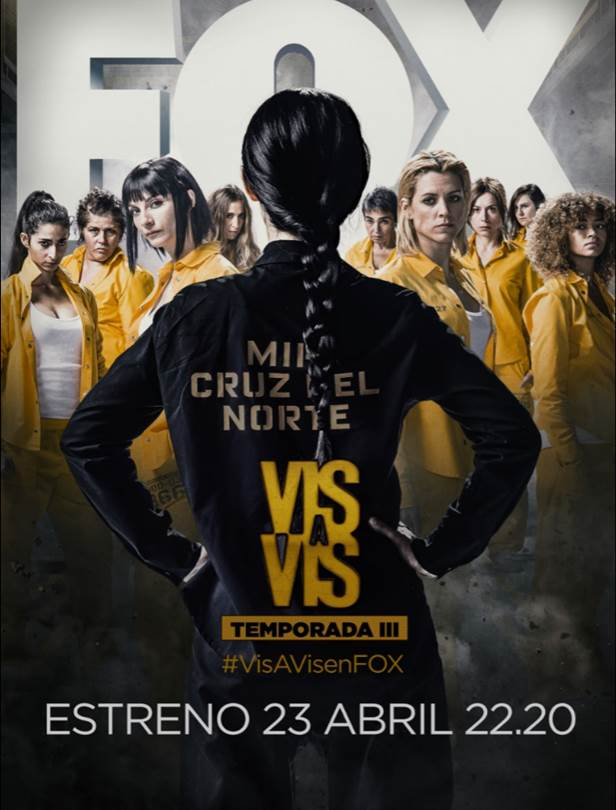 vis a vis prime video