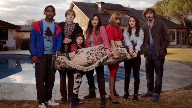 Benvinguts A La Família Temporada 2