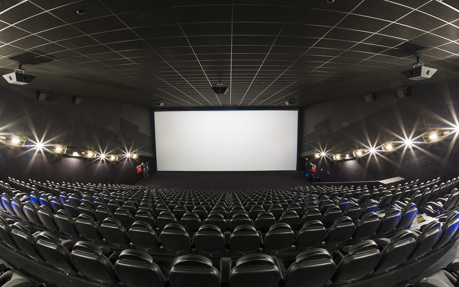 Sala Imax Diagonal Mar Idea Sala De Estar Sala Imax Diagonal Mar Idea Sala De Estar
