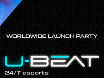 Mediaset España comercializará U-Beat, plataforma y canal de eSports de Mediapro