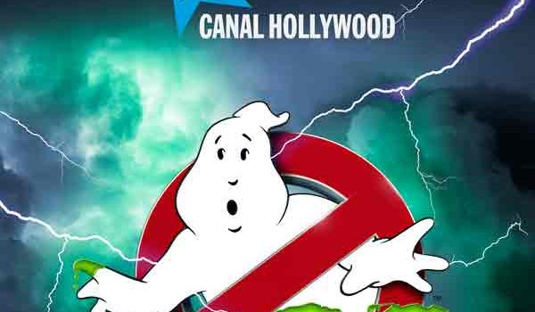‘Los Cazafantasmas’ cumplen 35 años y Canal Hollywood lo celebra con un especial