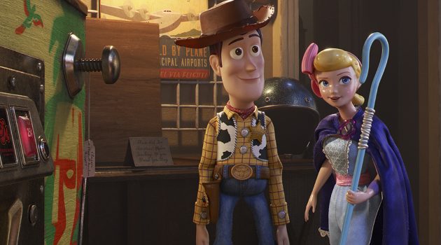 La última entrega de ‘Toy Story’ conquista las salas de cine y supera los 3 millones