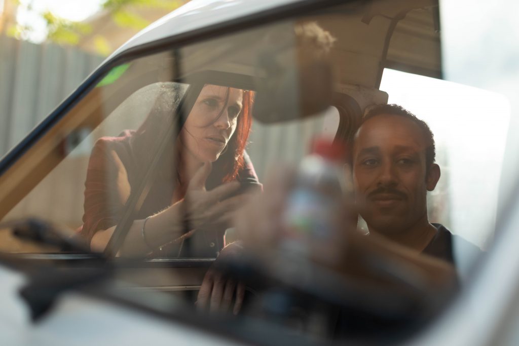 ‘Espíritu sagrado’ y ‘Seis días corrientes’, a por el Leopardo de Oro de Locarno 