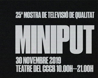 Miniput celebra su 25 aniversario el próximo sábado