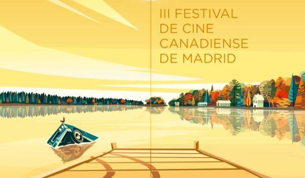Cineteca acoge la tercera edición del Festival de Cine Canadiense