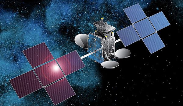 Hispasat prestará capacidad para la extensión redes móviles vía satélite en América Latina