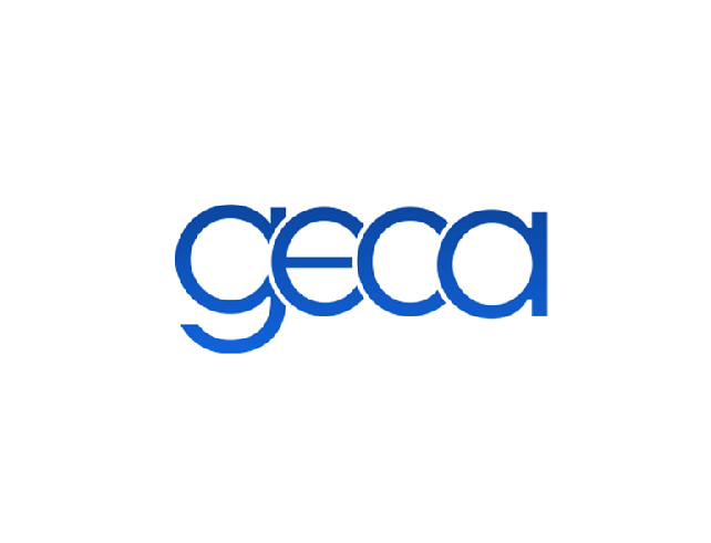 Logo GECA - Informe OTT