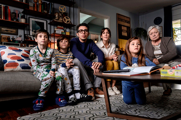 La temporada final de 'Mira lo que has hecho' llegará el próximo ...