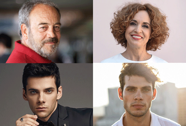 'Alba', la adaptación de Fatmagül en España aumenta su reparto con conocidos rostros de la pantalla