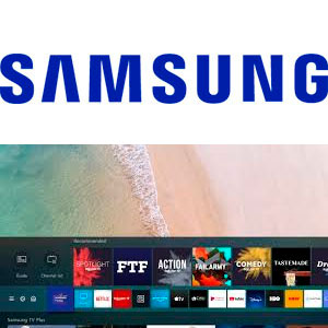 Samsung TV Plus incrementa su catálogo de canales