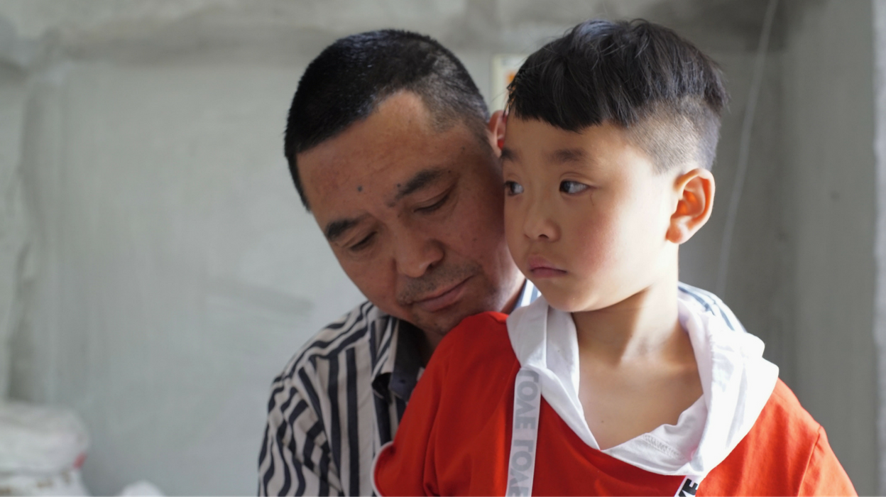 'Born to Be Second' en el Goes to Second del Marché du Film