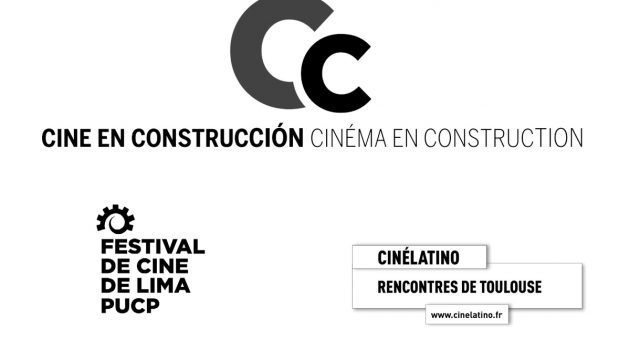 Cine en Construcción se asocia ahora con el Festival de Lima