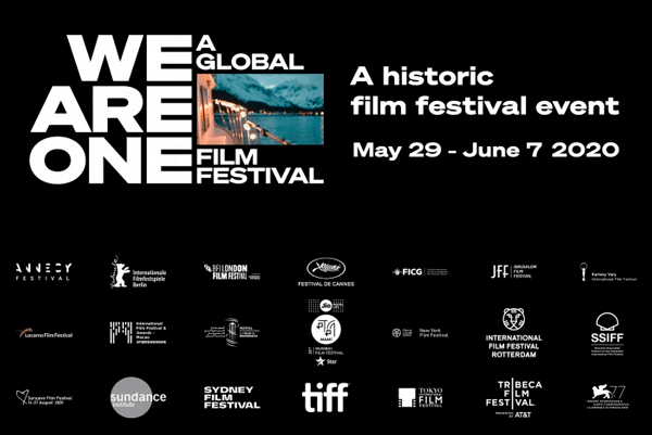 La programación ofrecerá más de 100 películas programadas en colaboración con 21 relevantes festivales de 35 países