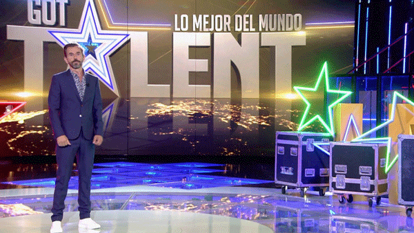 Telecinco estrena hoy ‘Got Talent: lo mejor del mundo’