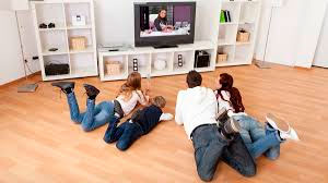 El 87% de los españoles asegura que la tv en abierto es un bien de interés general
