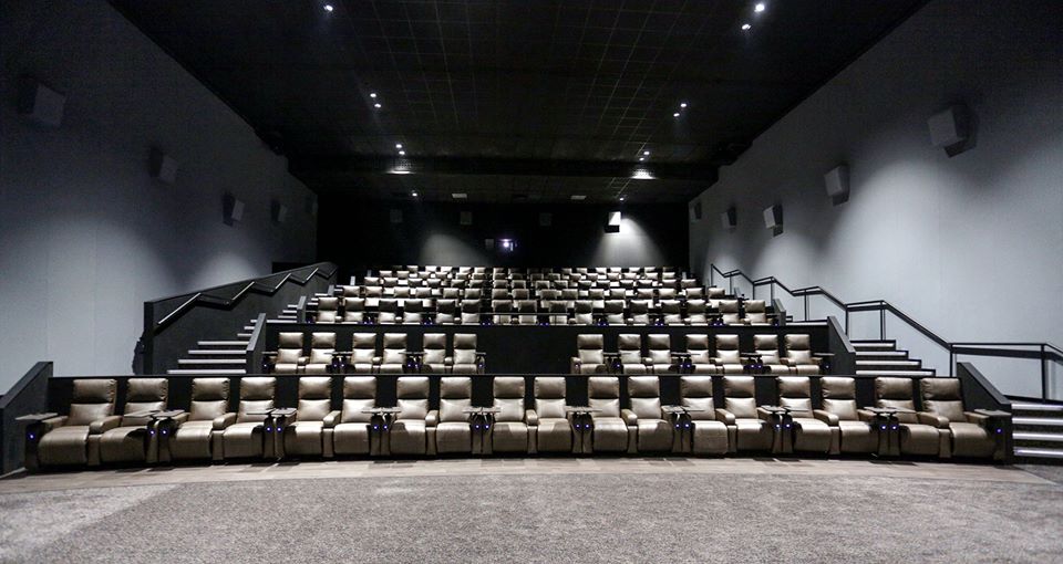 Cinesa Luxe Bonaire