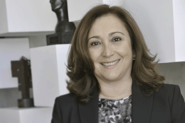 Banijay Iberia ha elegido a Pilar Blasco para dirigir todas sus operaciones