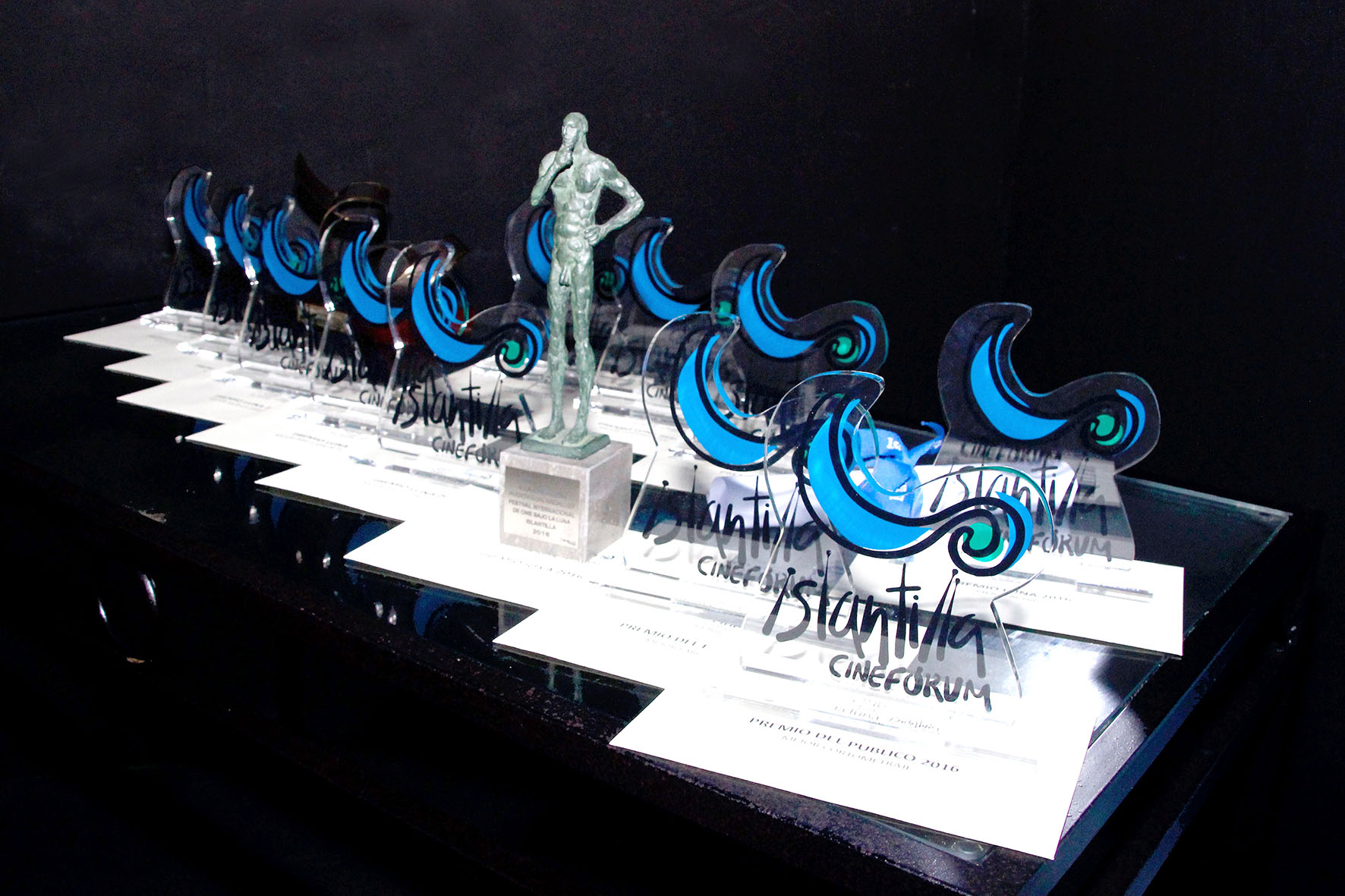 Trofeos Islantilla Cineforum